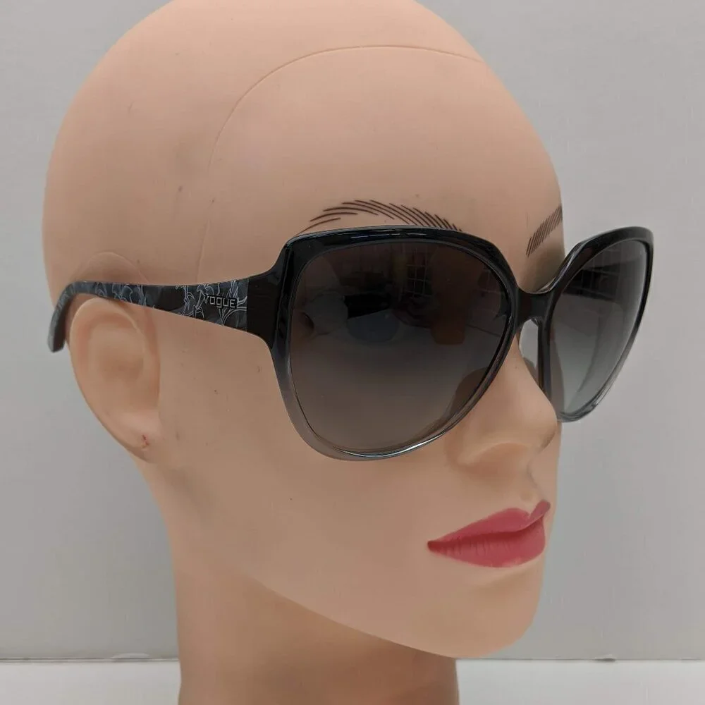 🕶️Vogue VO2668-S 1835/11 Sunglasses 62/15 135 /KAB501🕶️​